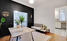 Appartement Magnifique Paris 18
